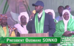 Sonko dévoile les raisons de son exfiltration par la BIP (vidéo)