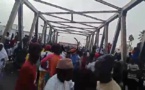 Leurs pirogues chassées de Diatara : des pêcheurs de Saint-Louis bloquent le pont (vidéo)