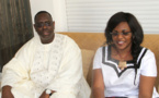 Influence présumée de Marième FAYE sur le Gouvernement : « Je peux comprendre beaucoup de choses, sauf la mauvaise foi », répond Macky SALL.