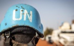 Mali : trois casques bleus sénégalais meurent dans l'explosion d'un engin