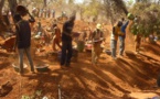 Kédougou : Douze filles victimes de trafic sexuel, retirées des sites d'orpaillage