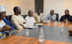 Lutte contre la 3ème candidature de Macky Sall : la mise en place d’une plateforme en gestation chez l’opposition et la société civile