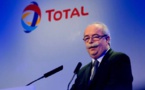 OPINION Disparition de Christophe de Margerie, PDG de Total: Une vraie catastrophe ! Par Colonel Moumar GUEYE.