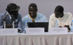 AUDIO - Émission « Ndar ragne » de Golbert DIAGNE: Hamid DIALLO fixe les objectifs de Sargal Ndar. Ecoutez