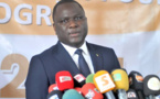 Présidentielle 2024 : Déthié Fall candidat