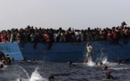 Italie: 59 morts dans le naufrage d’une embarcation de migrants