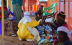 Un premier cas d'Ebola au Mali