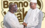 IDY-MACKY : Benno se retrouvent avec deux candidats potentiels