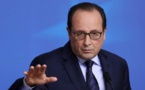 84% des Français ne veulent pas de Hollande en 2017