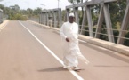 MARSASSOUM : Le pont rebaptisé Famara Ibrahima Sagna