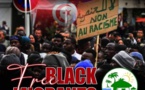 Dakar : des organisations de migrants saisissent le préfet pour manifester devant l'ambassade de Tunisie