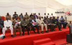 PÊCHE: Macky SALL annonce une subvention de 5 milliards pour l'achat de 5000 moteurs hors-bord.