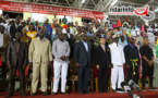 Saint-Louis : Mawade Wade immortalisé à travers le stade Médine
