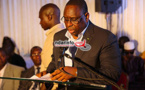 Macky SALL aux pêcheurs de Guet Ndar: "il faut être courageux pour braver la mer"