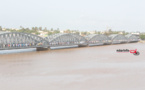 Interdits d’accès au Pont Faidherbe lors des passages du Président : Des Saint louisiens mécontents