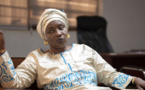 Mimi Touré : « Le PDS négocie avec Macky »
