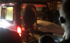 Pikine Daggu Daan : un homme poignardé à mort à la suite d'une dispute avec une femme
