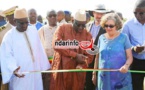 Le Pont de Ndioum inauguré (Photos)