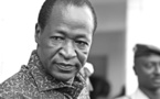 BURKINA FASO: Blaise Compaoré tombe. L'armée prend le pouvoir (mis à jour)