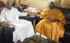L’Université Gaston Berger a rendu hommage à son ancien Secrétaire Général, Monsieur Papa Sékou SONKO