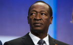 En direct: Blaise Compaoré refuse de démissionner (rfi)