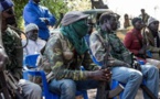 Casamance: La Faction MFDC de Diakaye décide de déposer les armes