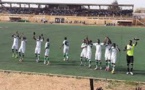 NAVETANES: Résultats des matches de ce weekend au stade Me Babacar SEYE.