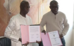 NDAR SETT WECC : Mansour FAYE vise des "standards élevés" (vidéo)