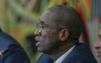 Ismaïla Madior Fall : « On peut changer de parole si les circonstances se présentent. Ce n’est pas la fin du monde »