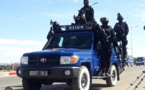 Mauritanie : 4 morts lors d'affrontement contre les jihadistes fugitifs