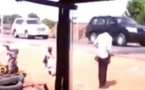 La vidéo de Blaise Compaoré fuyant Ouagadougou. Regardez !