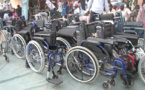 Dagana : L’association "En avant roule" soulage les personnes handicapées (vidéo)