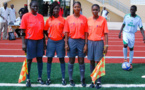 Saint-Louis: L'amicale des arbitres organise un tournoi en hommage à Mawade WADE.