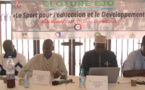 ​Saint-Louis : le programme EJO bouclé avec succès (vidéo)