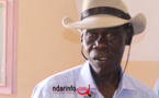 VIDÉO – Inauguration de l’espace citoyen de NDIOUM: Bouna WAR, le directeur de l’ARD, fixe les objectifs du centre.