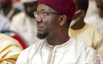 Opposition: Cheikh Oumar Diagne cueilli par des éléments de la DIC