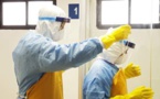 Fausse alerte Ebola à Louvain