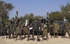 Boko Haram s'empare d'une ville proche du Niger Boko Haram s'empare d'une ville proche du Niger