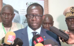 Babacar GAYE : "60.000 véhicules vont bientôt être enlevés de la circulation" (vidéo)