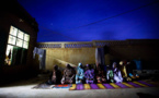 Ramadan: Les musulmans débutent le jeûne au Sénégal ce jeudi