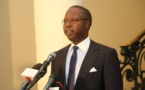 DECLARATION DE POLITIQUE GENERALE: le Premier ministre Mahammad Abdallah Dionne annonce 27 projets d'infrastructures routières pour 570 milliards ( Vidéo intégrale)