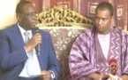 Acharnement contre la presse: Cheikh Niasse envoie une lettre à Macky Sall