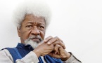 Wole Soyinka rejoint la mouvance qui met en garde Macky Sall contre un 3e mandat