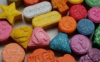 500 pilules de « volet » en provenance de la Gambie interceptées