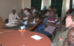 Podor : l'Intercommunalité, levier de renforcement de la gouvernance et du développement local entre Mboumba et Méri (vidéo)