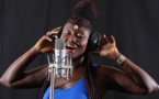Maréma FALL: " Mon enfance à Ndioloffène, mon nouveau single... le Samba Ndar que j'attends"