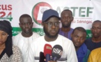 Après Waly Diouf Bodian, El Malick Ndiaye aussi sous bracelet électroniqu