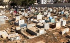 Corps déterrés au cimetière de Kolda : une affaire de magie noire