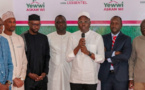 Le Préfet de Dakar interdit les marches de «Yewi Askan Wi»