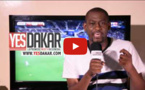 Senegal Vs Egypte : Malal Junior Diagne (Rfm) - Réaction, Pronostique , Problème entre Giresse et les joueurs…… Videos